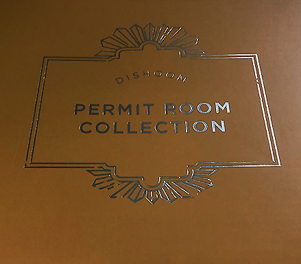 photo of permit room collection box